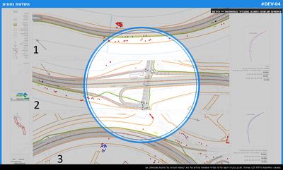 נושאים שבוצעו בשונה ממגדיר המשימות — פירוט