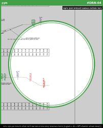 רומי תעלות בהתאם להנחיית יועץ ניקוז
