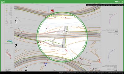 ארכיאולוגיה — זיהוי אתרים, התאמת פתרון, רשות העתיקות