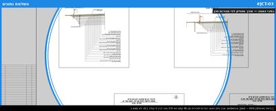 נתיבי האצה — אורך מספיק לפי מהירות תכן